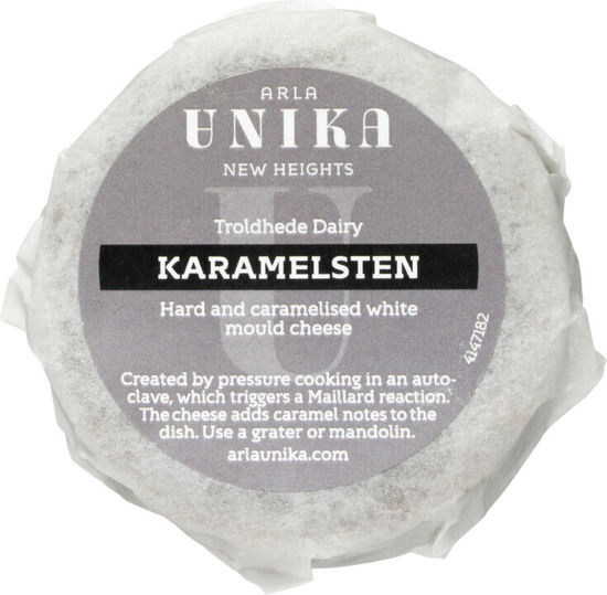 Picture of KARAMELSTEN 3X65G