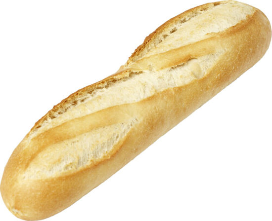 Picture of BAGUETTE 32CM 34X175G