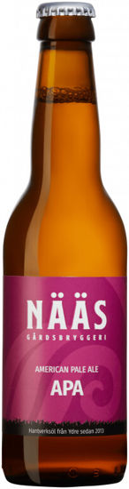 Picture of NÄÄS APA 5,8% 20X33CL