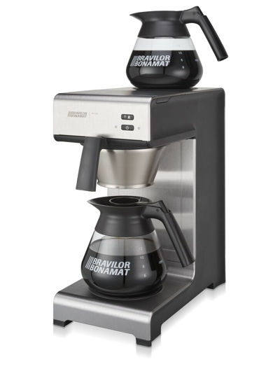 Picture of KAFFEBRYGGARE MONDO  230V