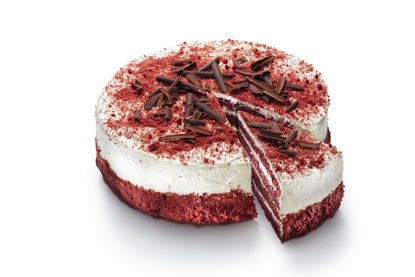 Picture of TÅRTA RED VELVET 1900G