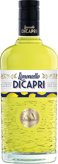 Picture of LIMONCELLO DI CAPRI 30% 12X50C