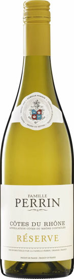 Picture of COTES RHONE PERRIN RES VIT 75C