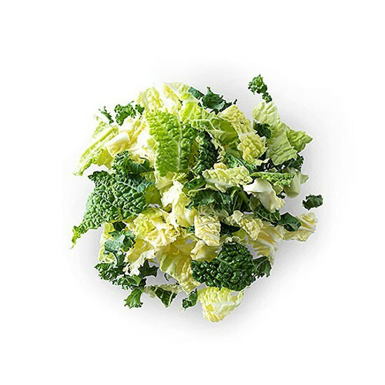 Picture of KÅLMIX SAVOY/GRÖNKÅL 5X500G