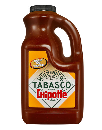 Picture of TABASCOSÅS CHIPOTLE 2X1,89L