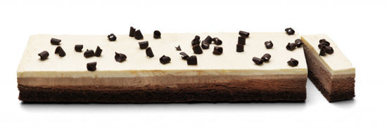 Picture of CHOKLADMOUSSELÄNGD 2X550G