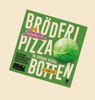 Picture of PIZZABOTTEN BRÖDFRI GLF 10X24C