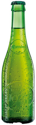 Picture of ALHAMBRA RESERVA 6,4% 24X33CL