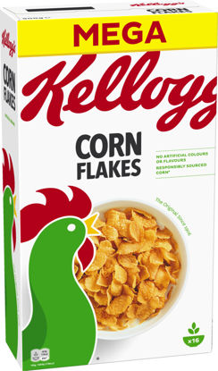 Picture of CORNFLAKES 14X500G