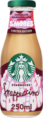 Picture of FRAPPOCCINO SMORES 8X25CL