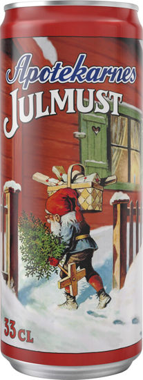 Picture of JULMUST BRK 20X33CL