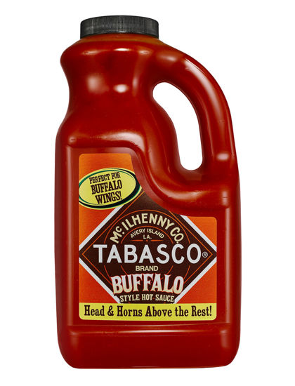 Picture of BUFFALO HOT SAUCE TABA 2X1,89L