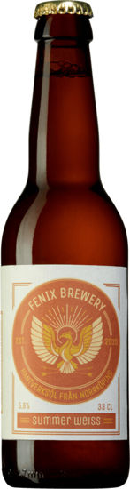 Picture of FENIX SUMMERWEISS 5,6% 24X33CL