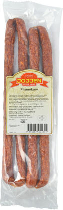 Picture of PILSNERKORV 12X260G