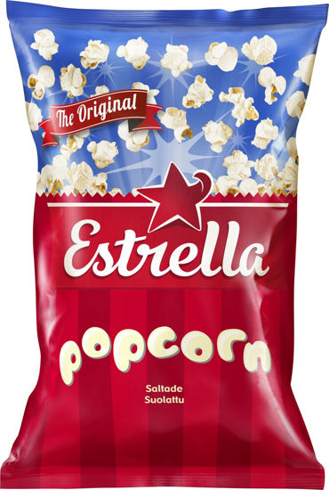 Picture of POPCORN  15X65G