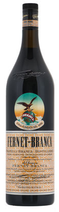 Picture of FERNET BRANCA 39% 3L