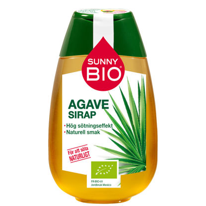 Picture of SIRAP AGAVE 12X500G