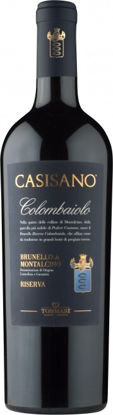 Picture of CASISANO COLO.BRUNELLO DI MONT