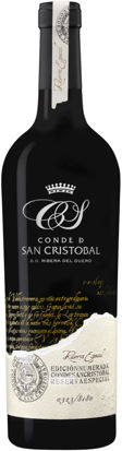 Picture of CONDE D SAN CR RESERVA ES 6X75