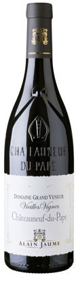 Picture of CHATEAUNEUF DU PAPE VIE 6X75CL