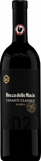 Picture of CHIANTI CLASSICO RISERV RDM 75