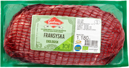 Picture of FRANSYSKA EKO SE 5X1KG