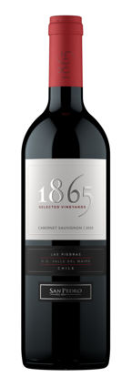 Picture of 1865 CABERNET SAUVIGNON 12X75C