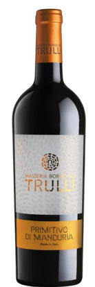 Picture of BORGO DEI TRULLI PRIM 6X75CL