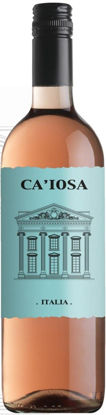 Picture of CAIOSA VINO ROSATO 6X75CL