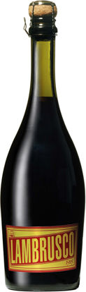 Picture of DONELLI LAMBRUSCO REGG 12X75CL