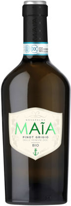 Picture of NOVAPALMA PINOT GRIGIO 6X75CL