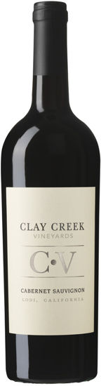 Picture of CLAY CREEK CAB SAUVIGNO 12X75C