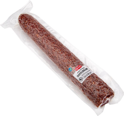 Picture of SALAMI FÄNKÅL SE 8X2KG