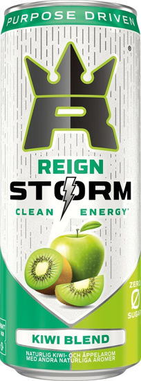 Picture of REIGN STORM KIWI 12X355ML