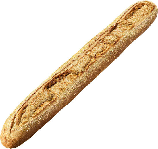 Picture of BAGUETTE SURDEG RUSTIK 18X370G