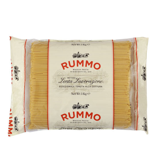 Picture of PASTA LINGUINE NO 13 4X3KG