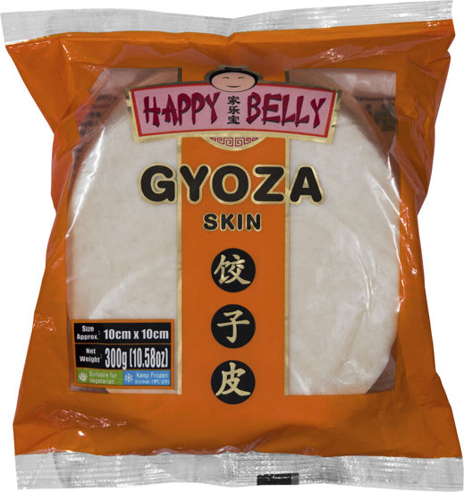 Picture of GYOZA BLAD/DEG 300 G