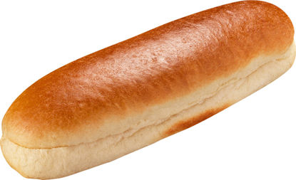 Picture of KORVBRÖD POTATO BUN 96X45G