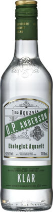 Picture of OP ANDERSSON DILL12X70CL 40%