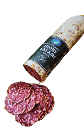 Picture of SALAMI HJORT BAROLO NZ 1,6KG