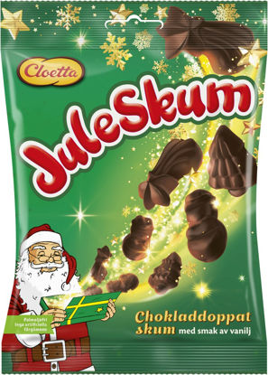 Picture of JULESKUM CHOKLADDOPP 21X140G