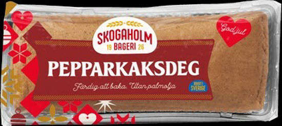 Picture of PEPPARKAKSDEG 15X500G