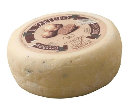 Picture of PECORINO TRYFFEL 34% 1KG