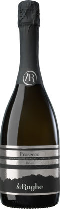 Picture of PROSECCO BRUT LE RUGHE 6X75CL