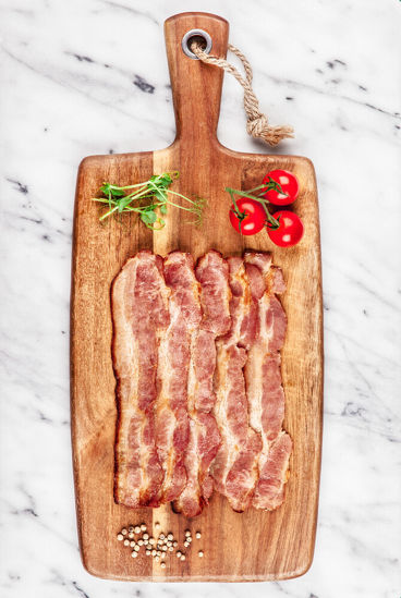 Picture of BACON STEKT SE 3X2KG