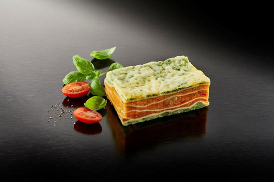 Picture of LASAGNE VEG 16X310G