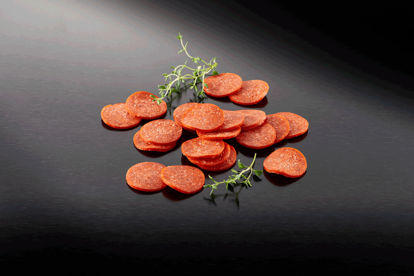 Picture of PEPPERONI 45MM EU 9X1KG