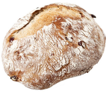 Picture of GOURMET TRANBÄR BRÖD 28X350G