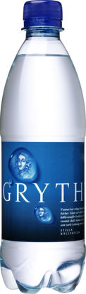 Picture of GRYTHYTTAN STILLA PET 12X50CL