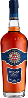 Picture of HAVANA CLUB  SEL DE MAEST 45%